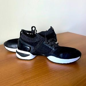 Bloch Dance Teacher Tennis Shoe